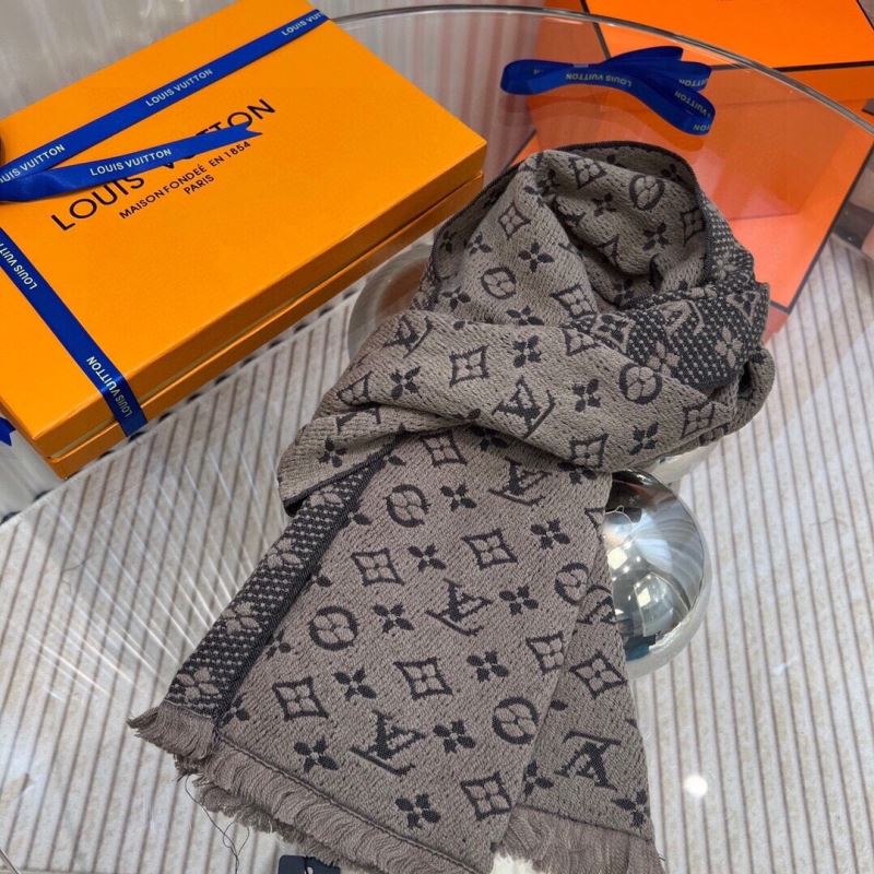 Louis Vuitton Scarf